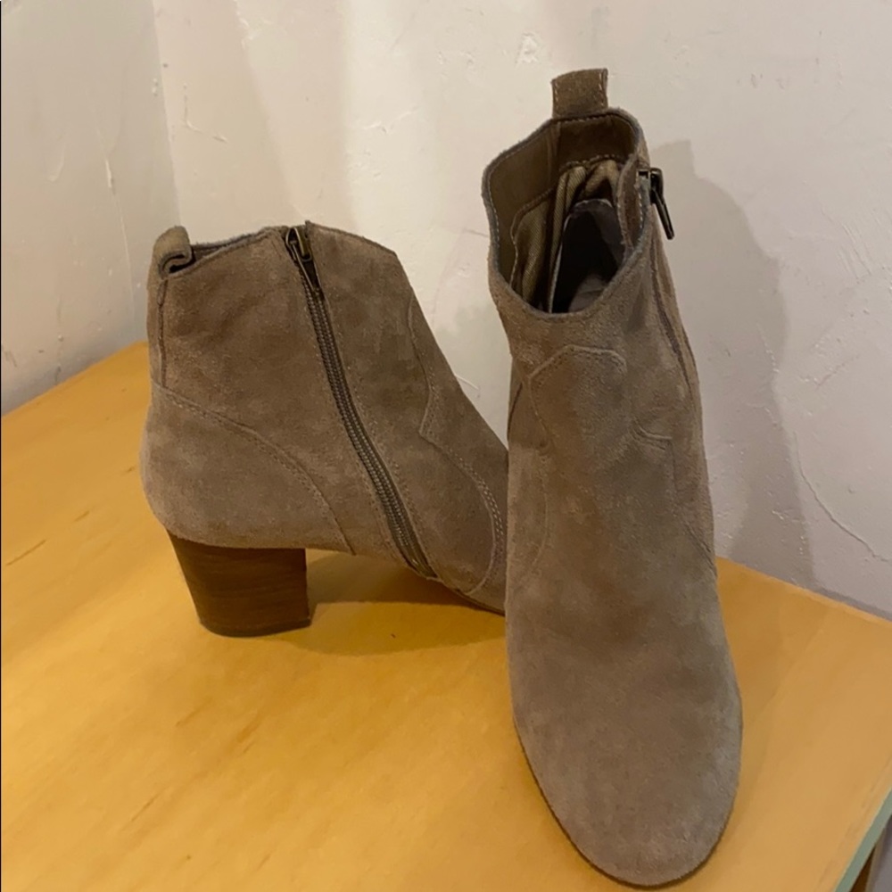 Steve Madden ankle boot